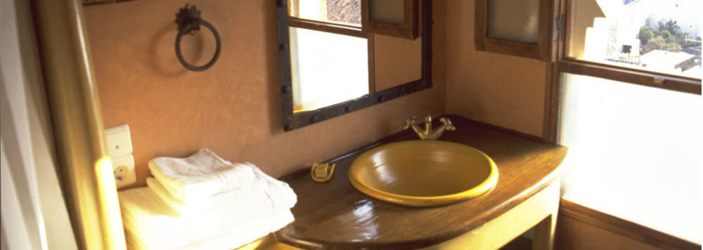 Casa Hassan Bed & Breakfast Chefchaouen Luaran gambar